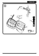 Preview for 8 page of WAGNER WallPerfect Flexio 867 Manual