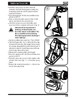 Предварительный просмотр 16 страницы WAGNER WallPerfect Flexio 995 User Manual