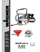 WAGNER WallPerfect W665 Overview preview
