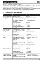 Preview for 37 page of WAGNER WallPerfect W665 Translation Of The Original Operating Instructions