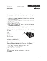 Preview for 21 page of WAGNER Wildcat 18-40 Service Manual