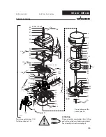 Предварительный просмотр 36 страницы WAGNER Wildcat 18-40 Service Manual