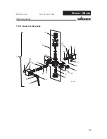 Предварительный просмотр 40 страницы WAGNER Wildcat 18-40 Service Manual