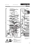 Предварительный просмотр 42 страницы WAGNER Wildcat 18-40 Service Manual