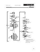 Предварительный просмотр 48 страницы WAGNER Wildcat 18-40 Service Manual