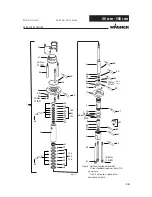 Предварительный просмотр 54 страницы WAGNER Wildcat 18-40 Service Manual