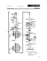 Предварительный просмотр 57 страницы WAGNER Wildcat 18-40 Service Manual