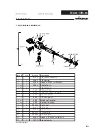 Предварительный просмотр 66 страницы WAGNER Wildcat 18-40 Service Manual