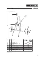 Предварительный просмотр 69 страницы WAGNER Wildcat 18-40 Service Manual