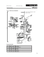 Предварительный просмотр 70 страницы WAGNER Wildcat 18-40 Service Manual