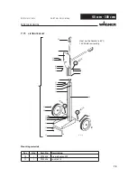 Предварительный просмотр 74 страницы WAGNER Wildcat 18-40 Service Manual