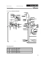 Предварительный просмотр 76 страницы WAGNER Wildcat 18-40 Service Manual