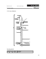 Предварительный просмотр 80 страницы WAGNER Wildcat 18-40 Service Manual