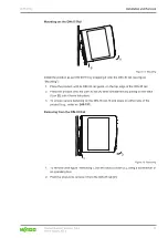 Предварительный просмотр 31 страницы WAGO 2787-2154 Product Manual