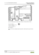 Предварительный просмотр 76 страницы WAGO 750-658 Manual