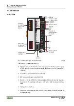 Предварительный просмотр 40 страницы WAGO DeviceNet 750-306 Technical Description