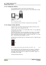 Предварительный просмотр 44 страницы WAGO DeviceNet 750-306 Technical Description