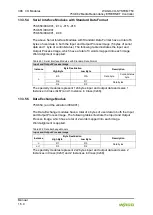 Preview for 386 page of WAGO I/O-SYSTEM 750 Manual