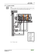 Предварительный просмотр 41 страницы WAGO I/O-SYSTEM 750 Technical Description, Installation And Configuration