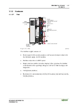 Предварительный просмотр 49 страницы WAGO I/O-SYSTEM 750 Technical Description, Installation And Configuration