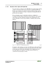 Предварительный просмотр 71 страницы WAGO I/O-SYSTEM 750 Technical Description, Installation And Configuration