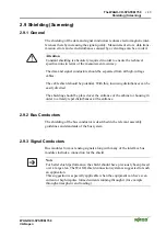 Предварительный просмотр 43 страницы WAGO I/O-SYSTEM 750 Technical Description