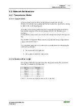 Предварительный просмотр 77 страницы WAGO I/O-SYSTEM 750 Technical Description