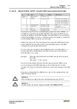 Предварительный просмотр 115 страницы WAGO I/O-SYSTEM 750 Technical Description