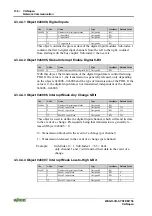 Предварительный просмотр 130 страницы WAGO I/O-SYSTEM 750 Technical Description