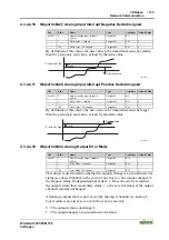 Предварительный просмотр 135 страницы WAGO I/O-SYSTEM 750 Technical Description