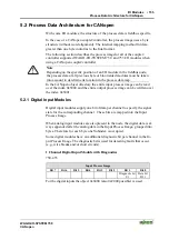 Предварительный просмотр 155 страницы WAGO I/O-SYSTEM 750 Technical Description