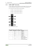 Предварительный просмотр 18 страницы WAGO I/O-SYSTEM 750 User Manual