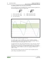 Предварительный просмотр 36 страницы WAGO I/O-SYSTEM 750 User Manual