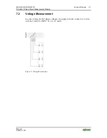 Предварительный просмотр 51 страницы WAGO I/O-SYSTEM 750 User Manual