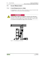 Предварительный просмотр 52 страницы WAGO I/O-SYSTEM 750 User Manual