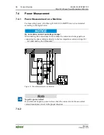 Предварительный просмотр 56 страницы WAGO I/O-SYSTEM 750 User Manual