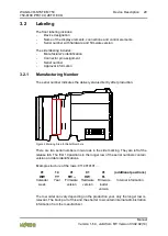 Предварительный просмотр 29 страницы WAGO PFC100 Manual