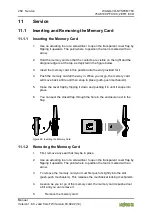 Предварительный просмотр 250 страницы WAGO PFC100 Manual