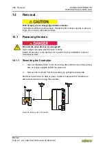 Предварительный просмотр 256 страницы WAGO PFC100 Manual