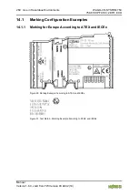 Предварительный просмотр 260 страницы WAGO PFC100 Manual