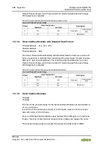 Предварительный просмотр 292 страницы WAGO PFC100 Manual