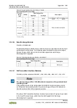 Предварительный просмотр 293 страницы WAGO PFC100 Manual