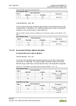 Предварительный просмотр 294 страницы WAGO PFC100 Manual