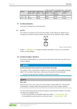 Предварительный просмотр 17 страницы WAGO Pro 2 Manual