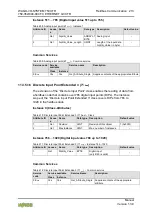 Preview for 213 page of WAGO WAGO-I/O-SYSTEM 750 XTR Series Manual