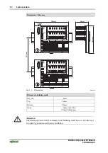 Предварительный просмотр 14 страницы WAGO WAGO-I/O-SYSTEM 752 Manual