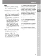 Preview for 19 page of Wahl 1170 Operating Instructions Manual