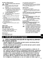 Предварительный просмотр 53 страницы Wahl 8467 Translation Of The Original Operating Manual