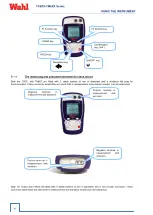 Preview for 10 page of Wahl TM602 User Manual