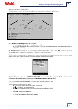 Preview for 31 page of Wahl TM602 User Manual